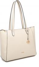 Polly Henkeltasche L.Credi Creme Markencharm nachhaltig