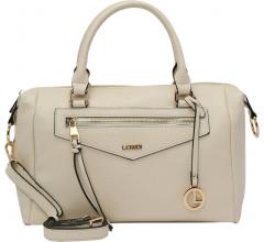 Damentasche L.Credi Beige Larina Vegan
