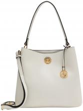 Damentasche L.Credi Filippa Weiß