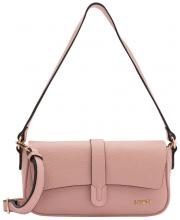 Schultertasche Osia vegan feminin L.Credi