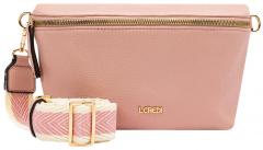 Umhängetasche Oliana L.Credi Dusty Rose Boho