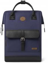 Freizeitrucksack dunkelblau mit Wechseltasche Cabaia Adventurer Large Dusseldorf