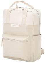 Tagesrucksack Bergen Small Kapten & Son Sandstone wasserabweisend