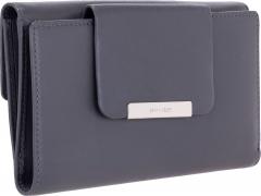 graues Damen Portemonnaie Vigo Gerry Weber Dark Grey