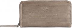 FREDsBRUDER Portemonnaie Gürteltier Big Wallet taupe Dirty Stone