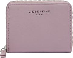 Pale Lavender Conny Portemonnaie Leder Liebeskind Berlin Lila