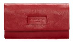 Lederbörse Liebeskind Berlin Slam Cabana Italian Red rot
