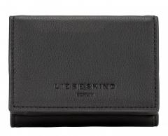 Geldbeutel Liebeskind Bea Basic Harris RFID-Schutz schwarz