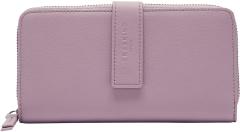 Liebeskind Berlin Cyta Portmonee Large Damen Pale Lavender Lila