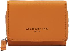 Portmonee Leder Pablita Liebeskind Berlin Brick Orange