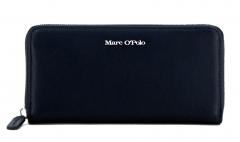 Marc OPolo Damengeldtasche Emilie Black True Navy dunkelblau
