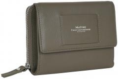 Maitre Ellern Geldbörse Damen Diethilde Falvon Schlammton