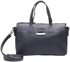 Gerry Weber Talk Different II Handbag Henkeltasche dunkelblau