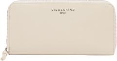 Damenbrieftasche hellbeige Liebeskind Berlin Erin Sally Pearl 