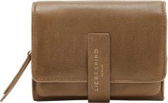 Liebeskind Berlin Scarlet Kate L Geldtasche Sepia Braun 
