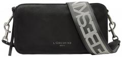 Ledertasche dunkelblau Clarice Crossbody Night Life Liebeskind