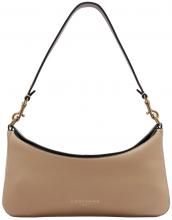 Liebedkind hippe Beuteltasche Alessa M Sandstone