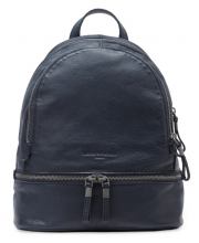 Liebeskind City Rucksack Lotta Dark Blue Marine