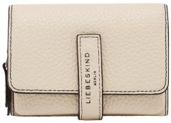 Damengeldtasche Liebeskind Mia Kate Pearl hellbeige offwhite