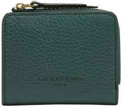 Liebeskind Geldbeutel Toni Mia Fairy Forest genarbtes Leder