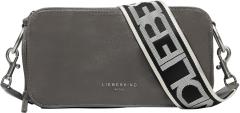 Abendtasche Liebeskind Clarice Crossbody Rock grau 