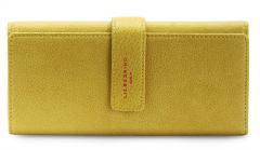 Liebeskind Portmonee LeonieF7 Double Dye Lime Green Pink