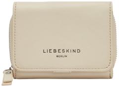 Liebeskind Portemonnaie Pablita Pearl offwhite beige