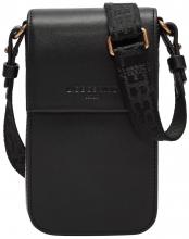 Smartphonetäschchen Lea Phone Pouch Black Liebeskind schwarz