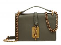 Liebeskind Tasche Meryl XS elephant green Kama