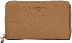 Liebeskind Berlin Brieftasche Mia Frieda Tiramisu Braun 