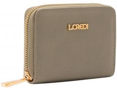 Damenbörse L.Credi Filippa khaki