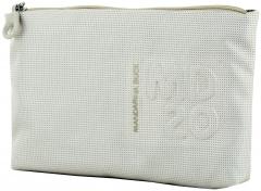 Kosmetiketui Vanity Bag Whitecap Gray hellbeige Mandarina Duck