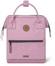 Jugendrucksack rosa Cabaia Adventurer Small Bari wasserabweisend