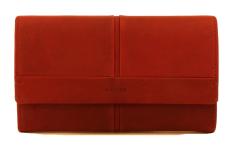 Maitre Portmonee Birkenfeld Diedburg LH15FZ Dunkelrot RFID