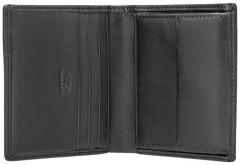 Maitre Lederbörse Habert Birkheim Black Datenschutz