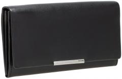 Maitre Damenbörse Belg Diedburg LH8F Black RFID