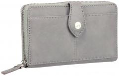 Longbörse Medium MAITRE Lemberg Dietrun Light Grey Leder