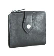 MAITRE Geldbeutel Small Lemberg Alberta Dark Grey