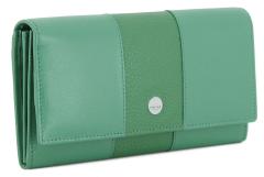 Überschlagbörse mit Datenschutz Maitre Auen Green Leder Diedburg 