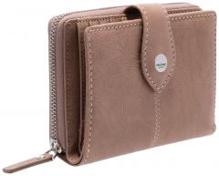 Maitre Lemberg Diethilde Lederbörse Damen Fungi 