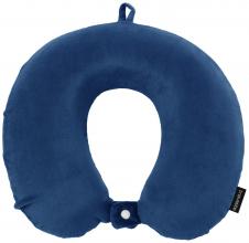 leichtes Reisekissen blau Travelite Basics