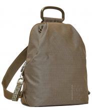 Mandarina Duck herbstlicher Alltagsrucksack MD20 Backpack Oil khaki 