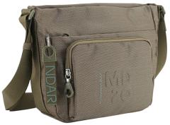 Umhängetasche MD20 Crossover Oil Mandarina Duck khaki oliv