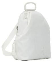 Mandarina Duck Cityrucksack cremeweiß DM20 Backpack Latte