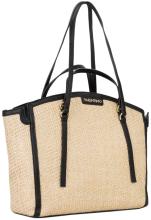 Mario Valentino Shoppertasche Demetra schwarz