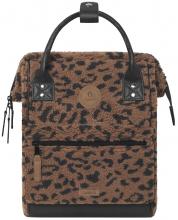 Leo Daypack Cabaia Fell Adventurer Small Gaya Trend kuschelig