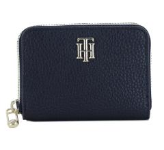 Tommy Hilfiger Münzbörse dunkelblau TH Element CC Hoder Corp