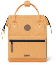 kleiner Wanderrucksack Cabaia Adventurer Small Omis orange Pouch