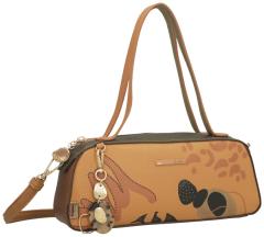 Anekke Short Handle Bag Sophia Gaia Abendtasche Crossbody Orange