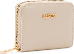 Minibörse mit Zip Filippa Creme LCredi